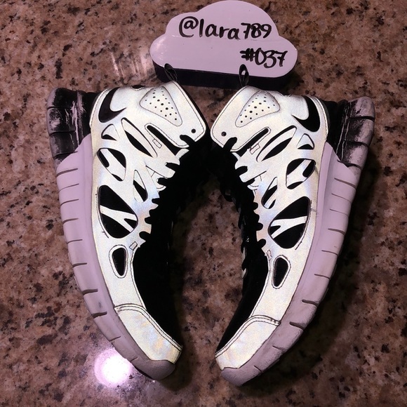 🎉Nike Free Run 2 Mid - Picture 2 of 13